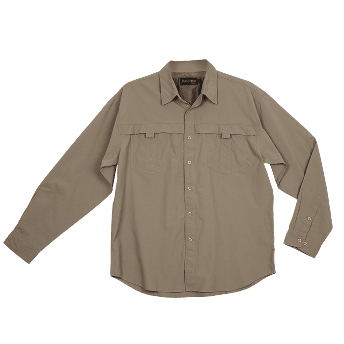 Trail Shirt Mens