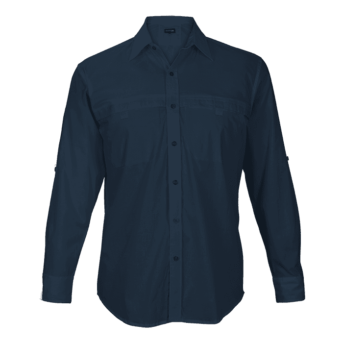 Indiana Stretch Shirt Mens