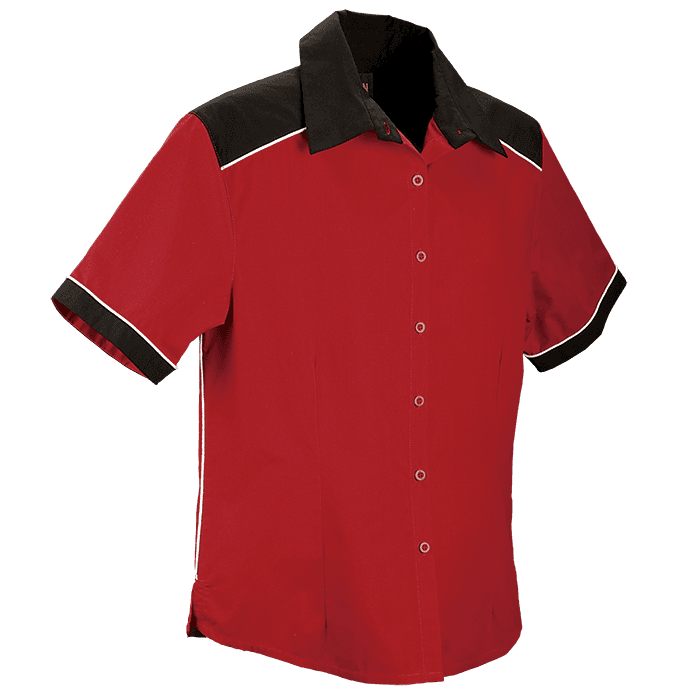 Racing Pit Shirt Ladies
