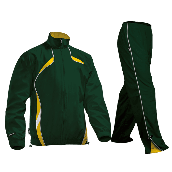 BRT Reflect Tracksuit
