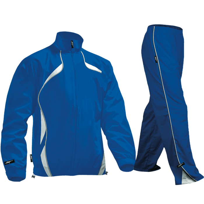 BRT Reflect Tracksuit