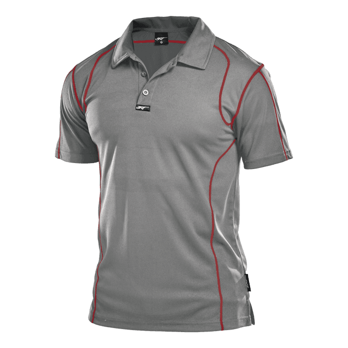 BRT Speedster Golf Shirt