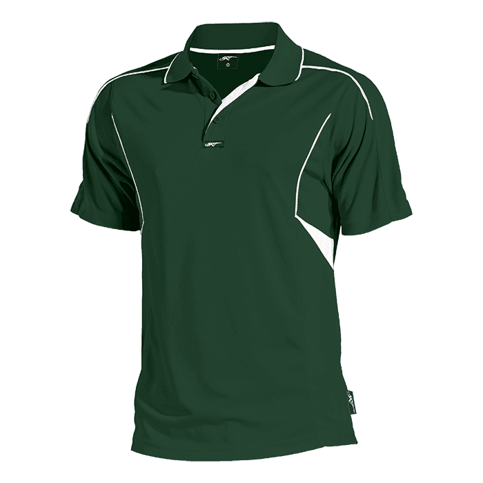 BRT Champion Golfer