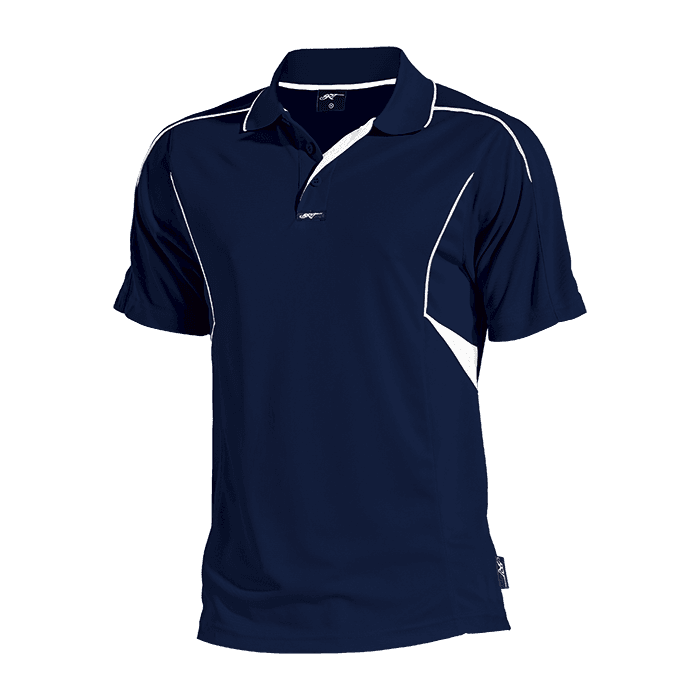 BRT Champion Golfer