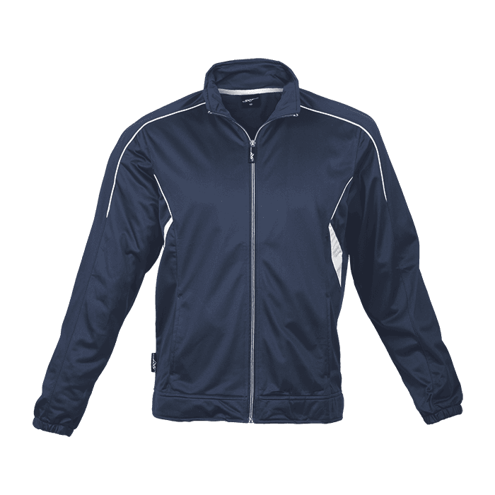 BRT Champion Tracksuit Top