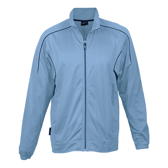BRT Champion Tracksuit Top