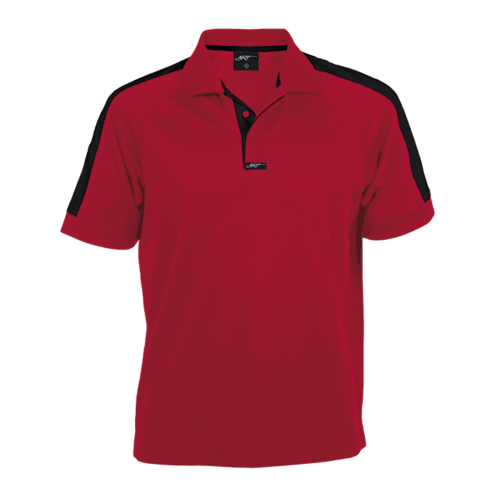 BRT Chrome Golfer