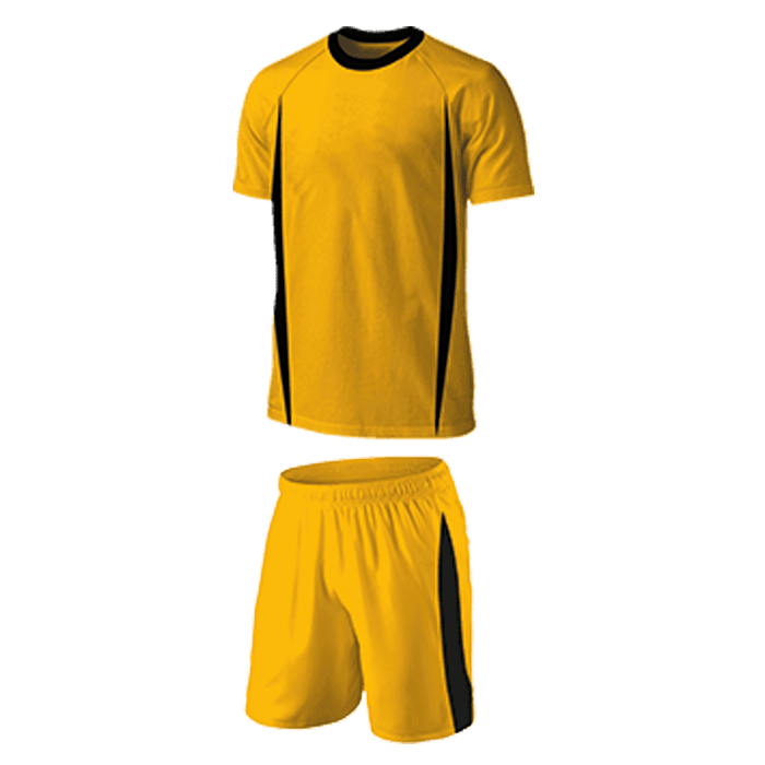 BRT Blade Soccer Single Set