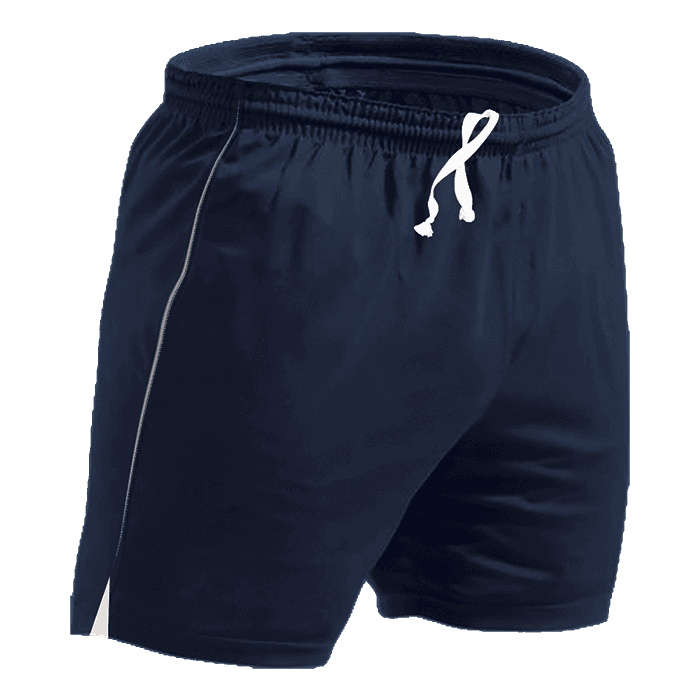 BRT Players Rugby Short
