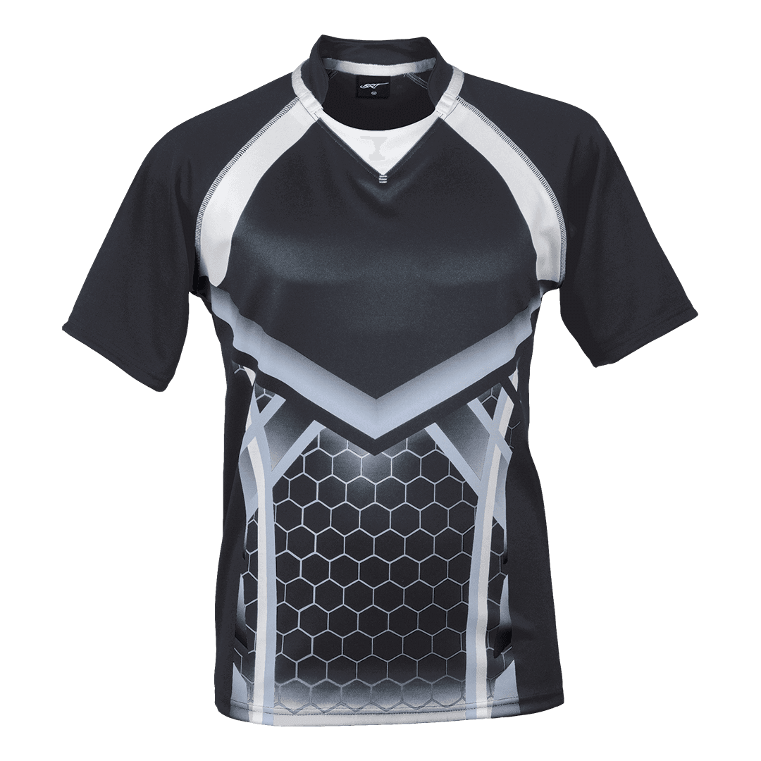 BRT Tarai Rugby Jersey