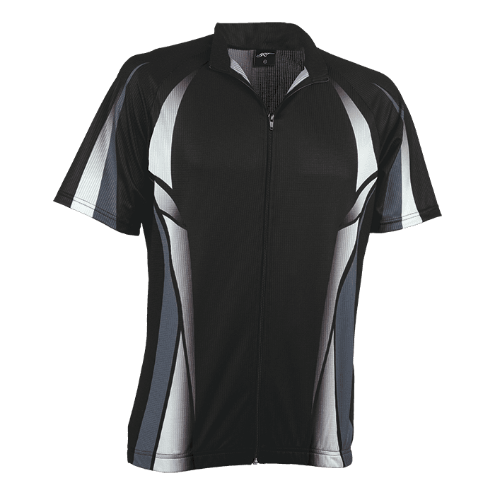 BRT Revolution Cycling Top