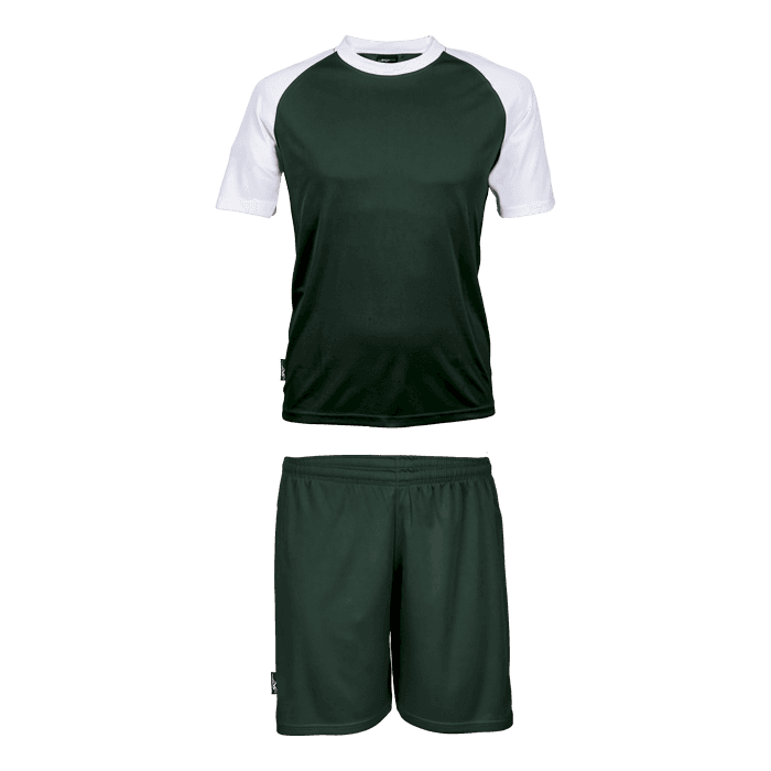 BRT Pitch Soccer Single Set Kiddies