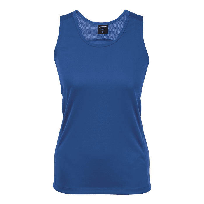 BRT Bolt Vest Ladies