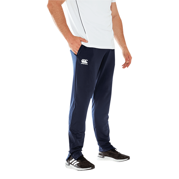 Canterbury Tapered Pants