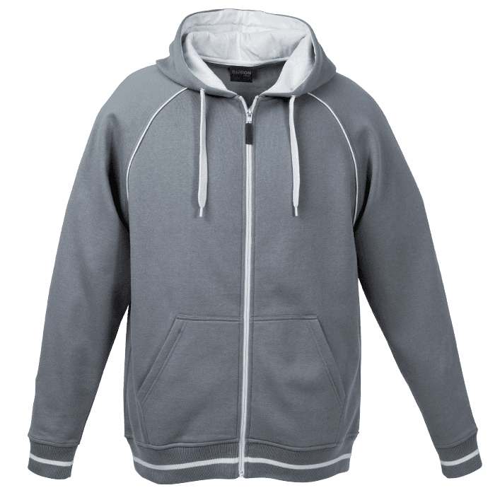 Harvard Hoody Mens