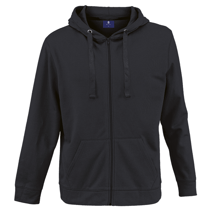 Brighton Hooded Sweater