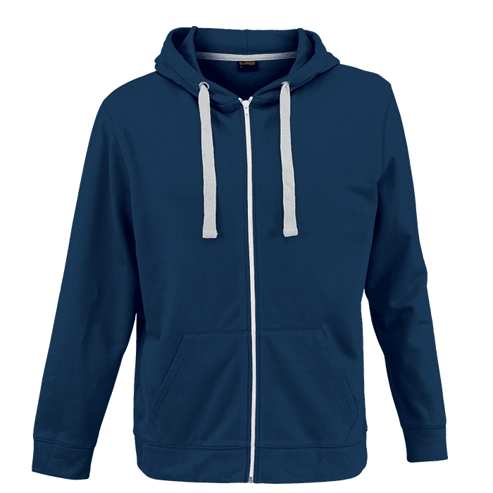 Brighton Hooded Sweater