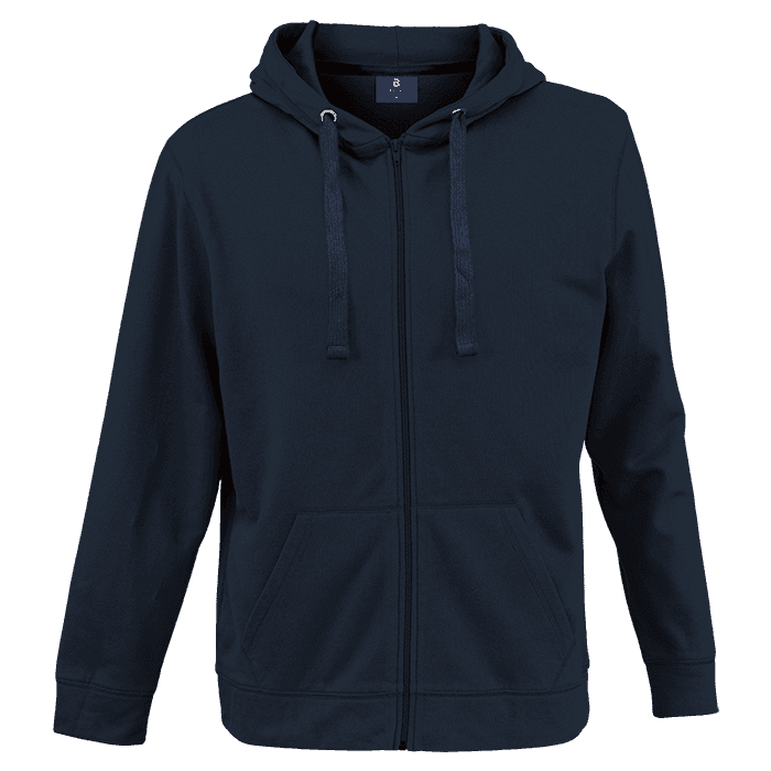 Brighton Hooded Sweater