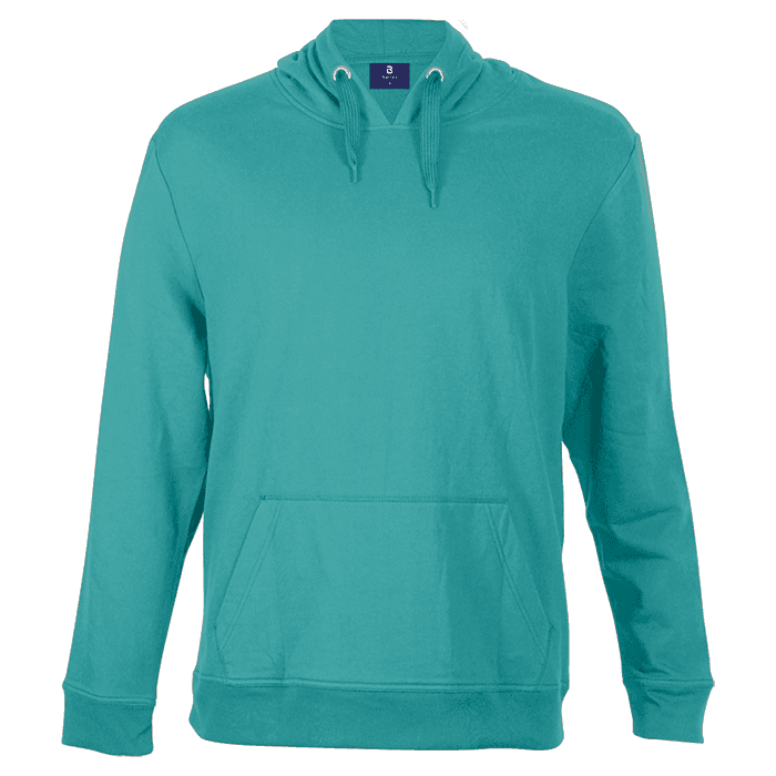 Beckham Hooded Sweater