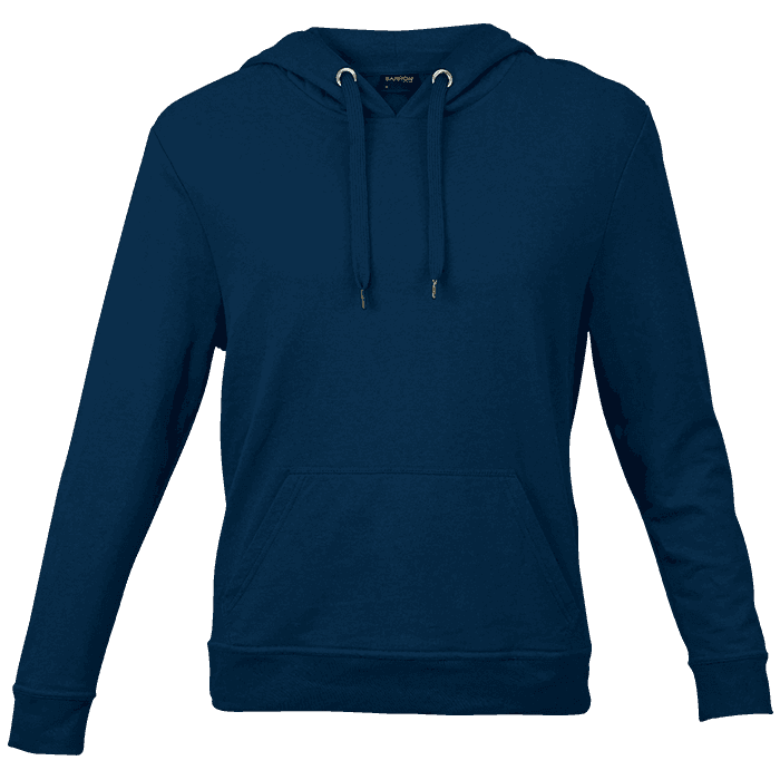 Beckham Hooded Sweater