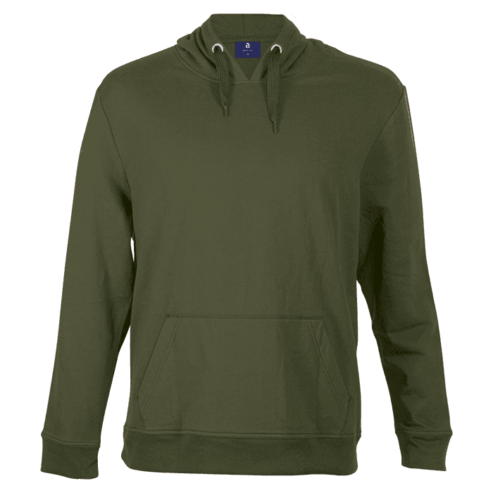 Beckham Hooded Sweater