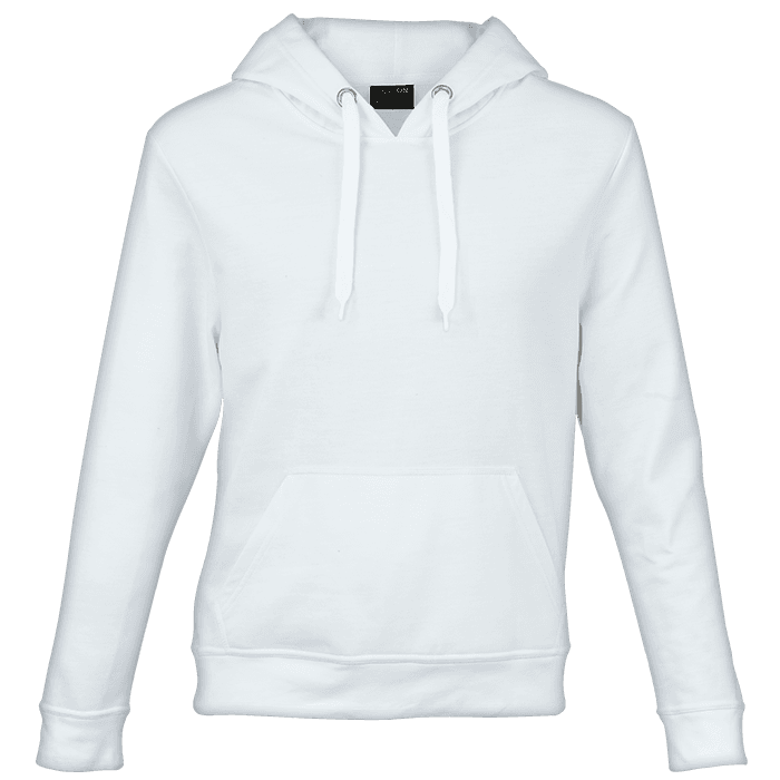 Beckham Hooded Sweater