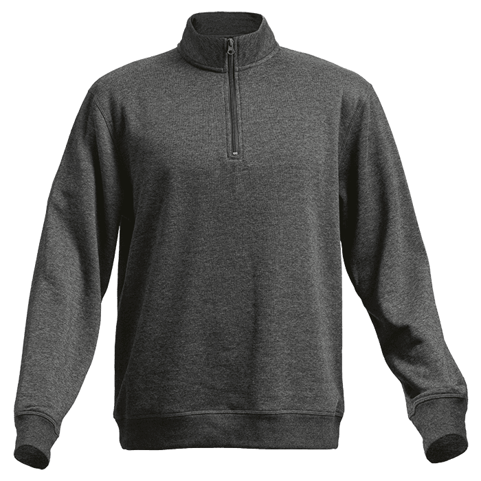 Quinn Quarter Zip Sweater