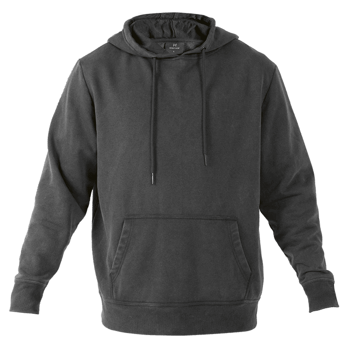Heritage Washed Hoody