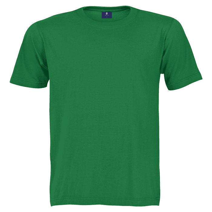 145g Barron Crew Neck T-Shirt