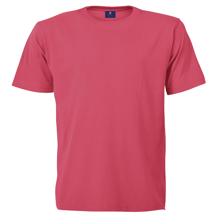 145g Barron Crew Neck T-Shirt