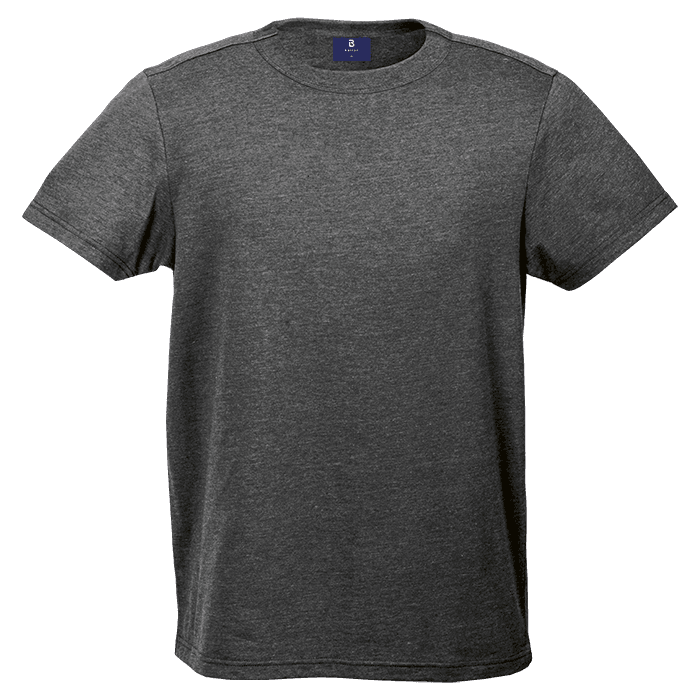 145g Barron Crew Neck T-Shirt