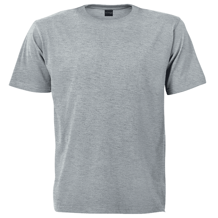 145g Barron Crew Neck T-Shirt