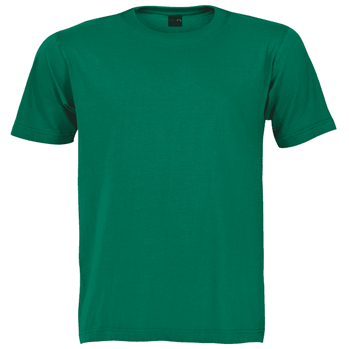 145g Barron Crew Neck T-Shirt