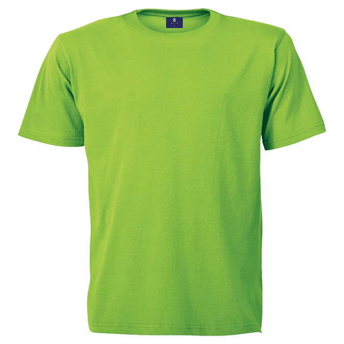 145g Barron Crew Neck T-Shirt
