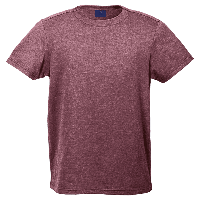 145g Barron Crew Neck T-Shirt