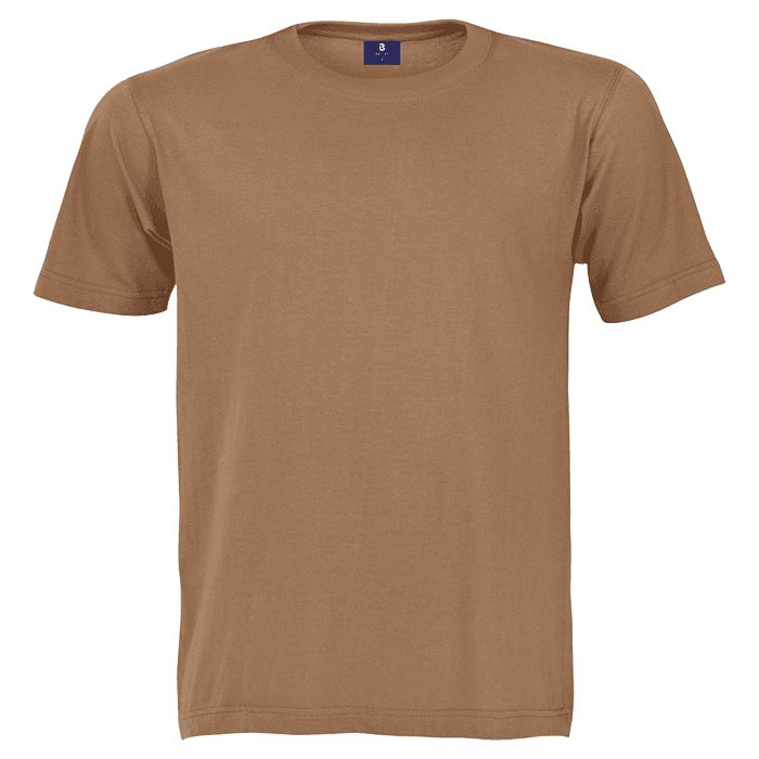 145g Barron Crew Neck T-Shirt