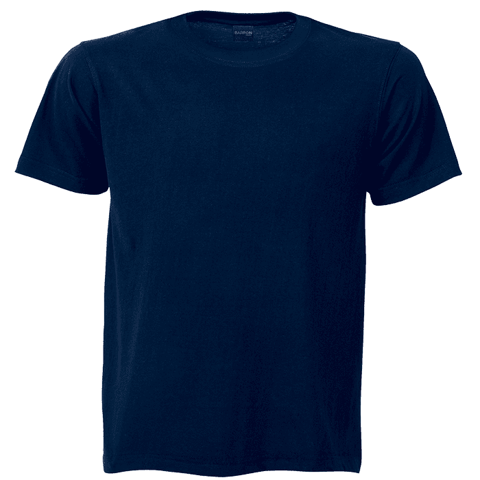 145g Barron Crew Neck T-Shirt