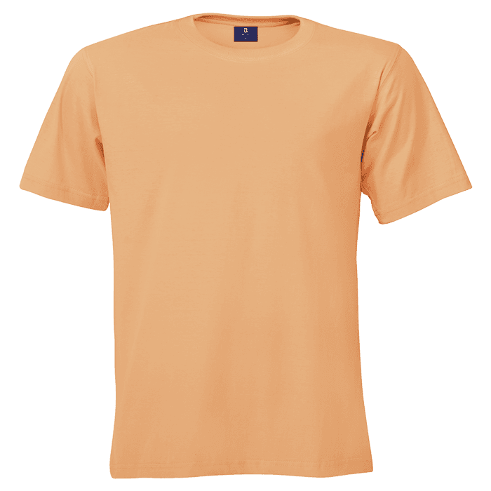 145g Barron Crew Neck T-Shirt