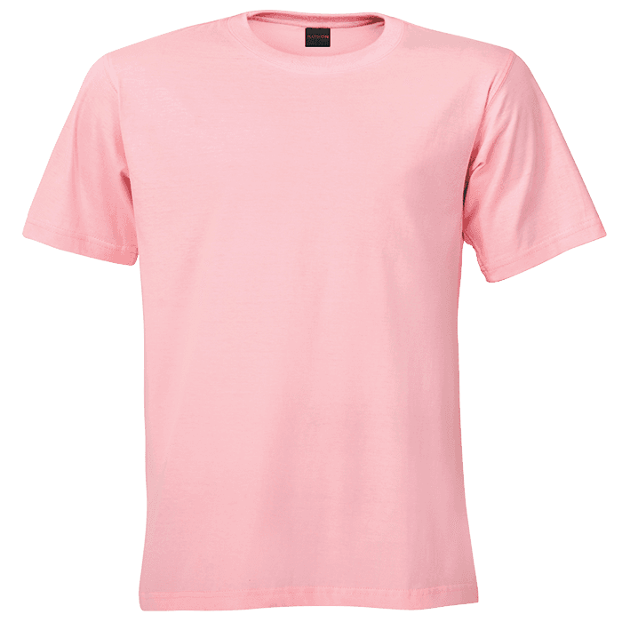 145g Barron Crew Neck T-Shirt
