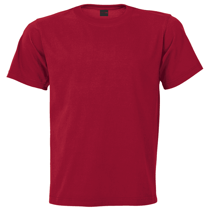 145g Barron Crew Neck T-Shirt