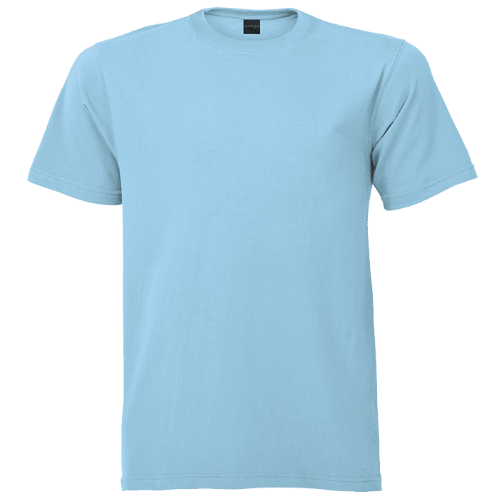 145g Barron Crew Neck T-Shirt