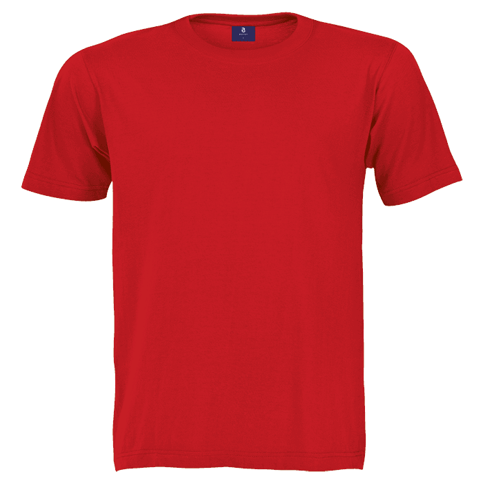 145g Barron Crew Neck T-Shirt
