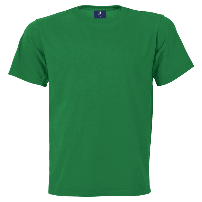 160g Barron Crew Neck T-Shirt