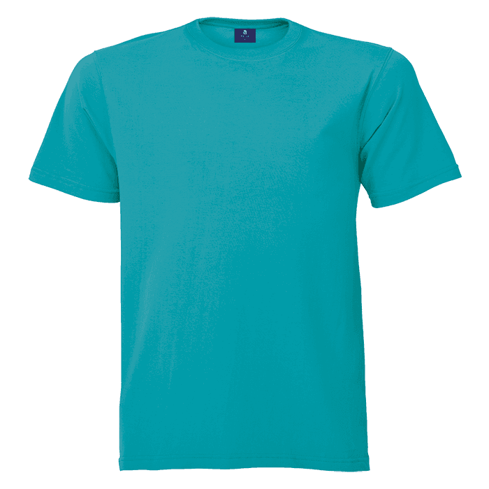 160g Barron Crew Neck T-Shirt