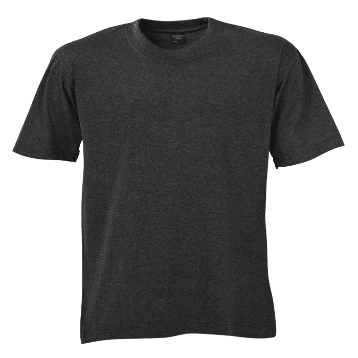 160g Barron Crew Neck T-Shirt