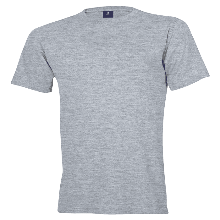 160g Barron Crew Neck T-Shirt