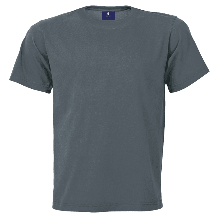 160g Barron Crew Neck T-Shirt