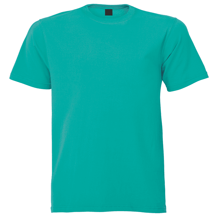 160g Barron Crew Neck T-Shirt