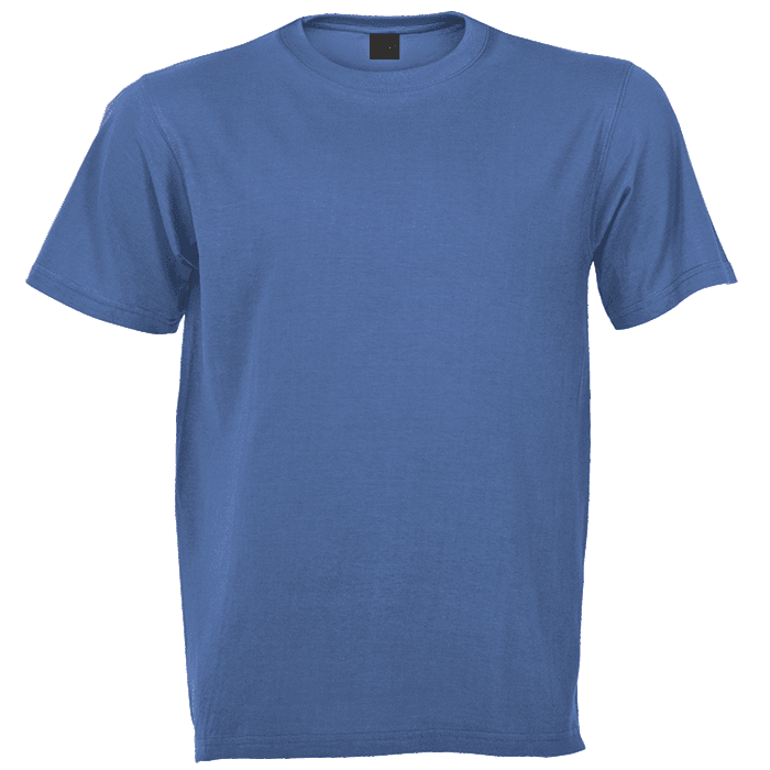 160g Barron Crew Neck T-Shirt