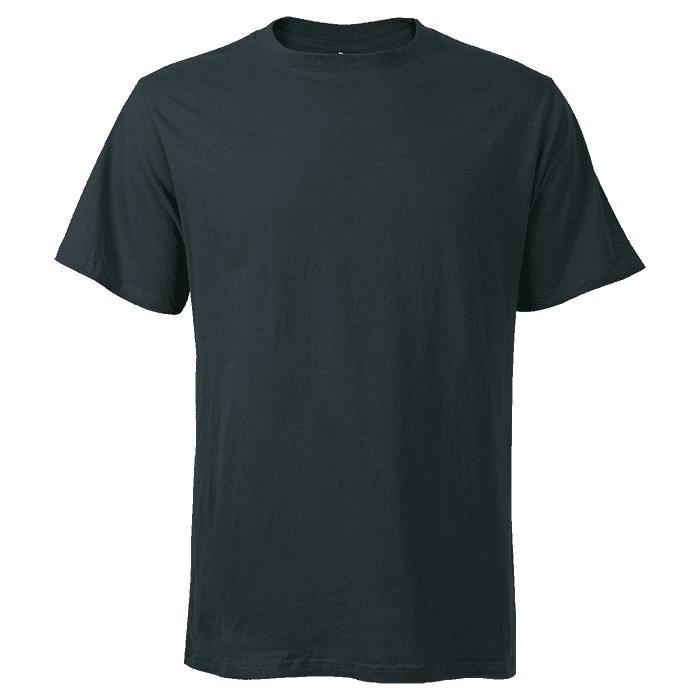 160g Barron Crew Neck T-Shirt